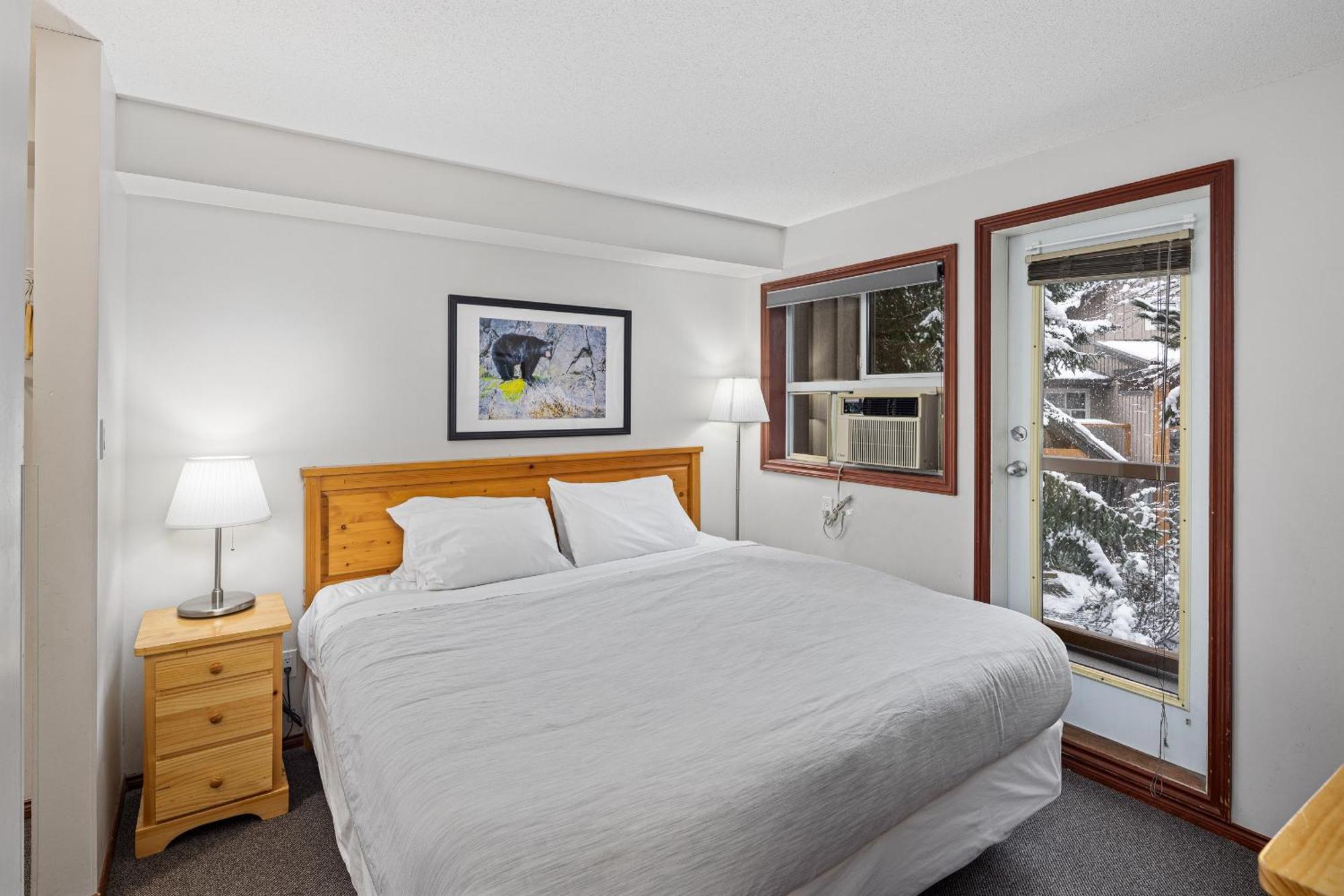 Glaciers Reach By Allseason Vacation Rentals Вістлер Екстер'єр фото