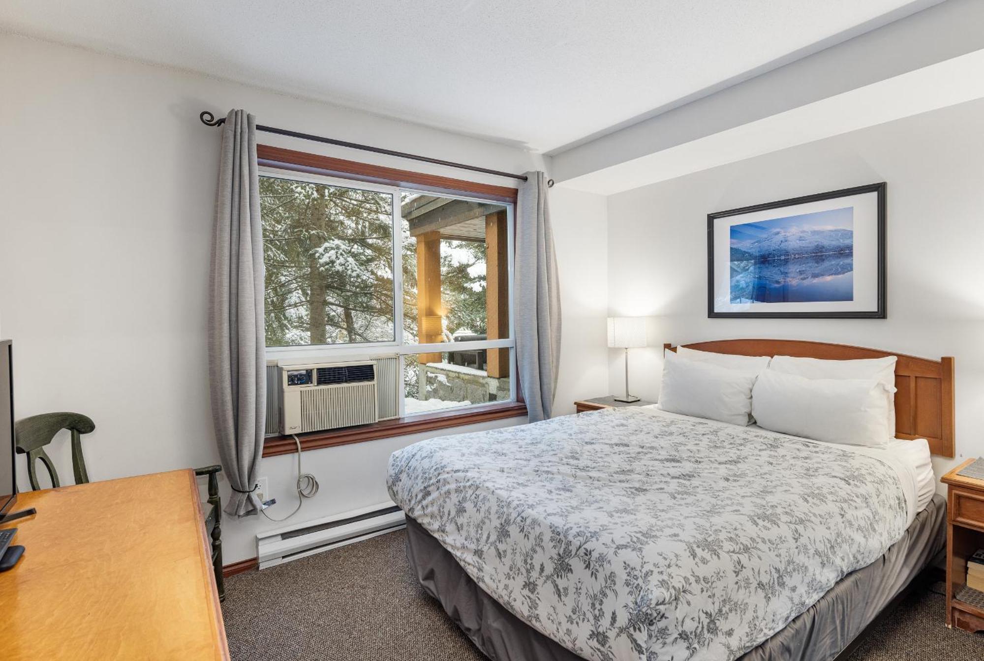 Glaciers Reach By Allseason Vacation Rentals Вістлер Екстер'єр фото