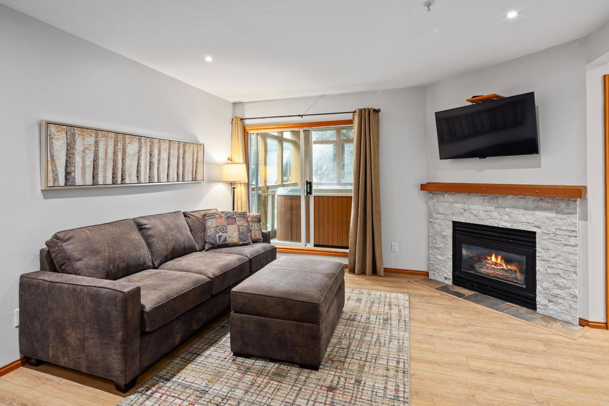Glaciers Reach By Allseason Vacation Rentals Вістлер Екстер'єр фото